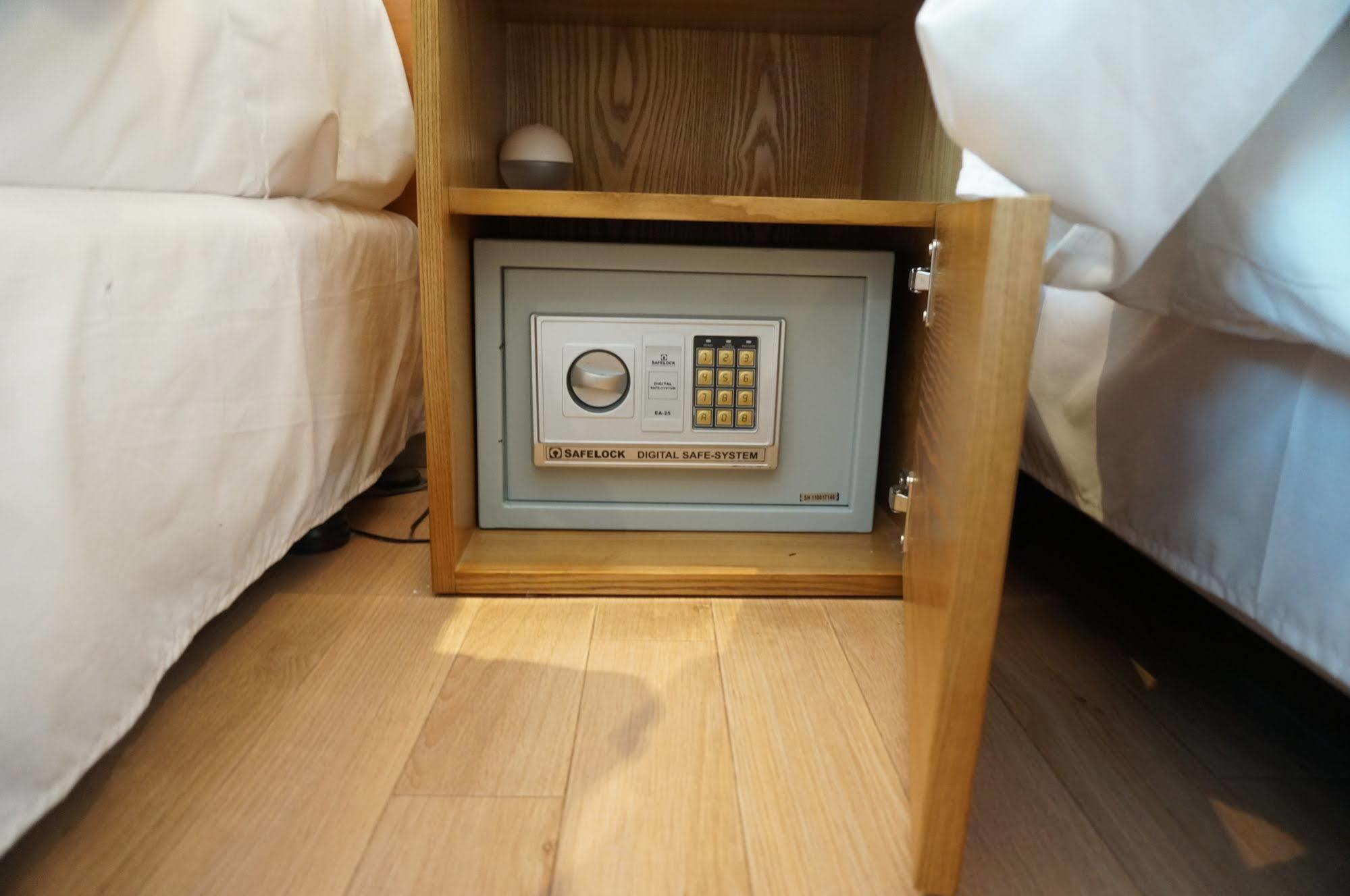 Juststay Hotel Dongdaemun Seoul Exteriör bild